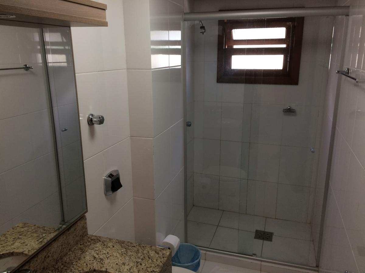 Schenkel Hotel Tramandaí Dış mekan fotoğraf