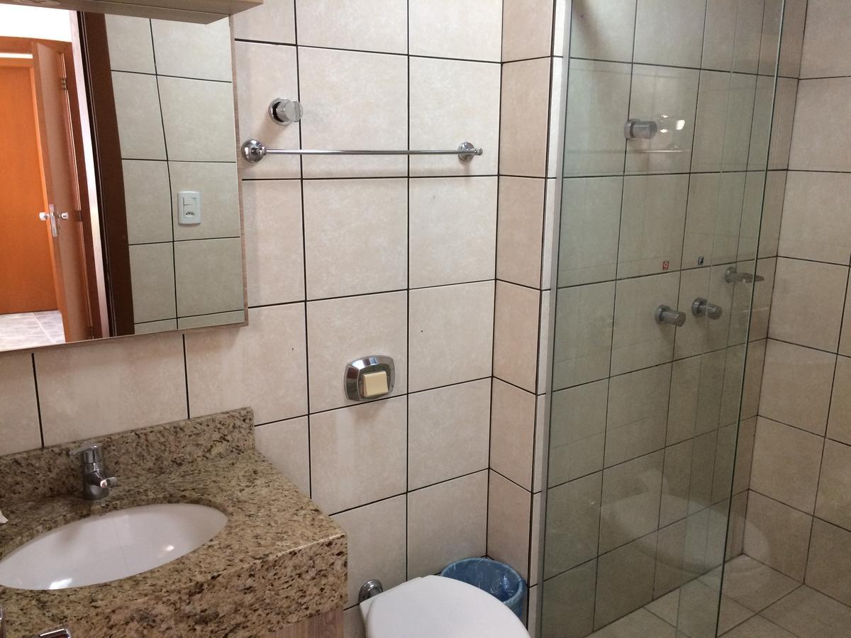 Schenkel Hotel Tramandaí Dış mekan fotoğraf