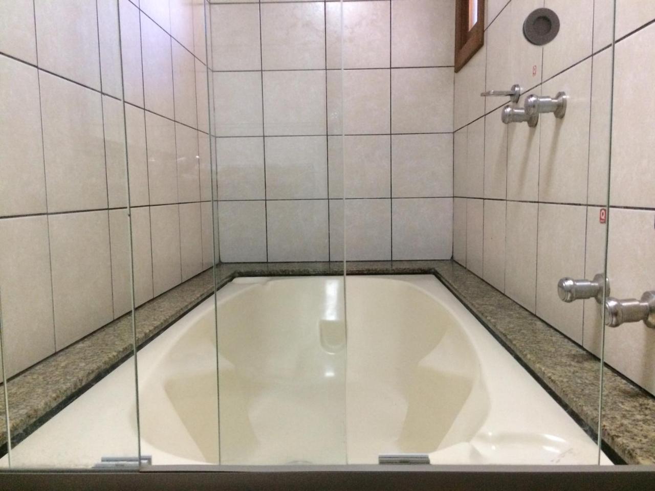 Schenkel Hotel Tramandaí Dış mekan fotoğraf